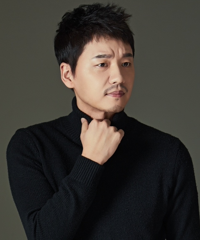 Kim Seung-Su; Seul, Güney Kore doğumlu oyuncu