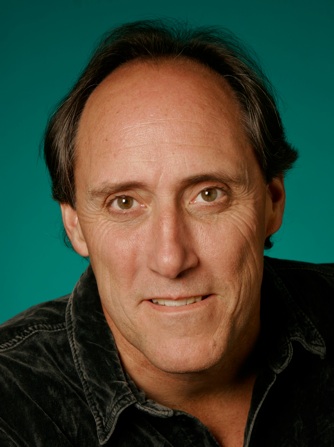 Kirk Thornton; Amerikalı oyuncu ve seslendirme sanatçısı