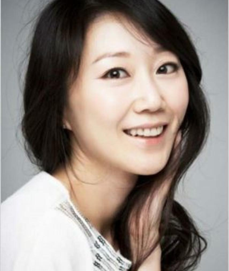 Ko Seo-hie; Güney Koreli, oyuncu