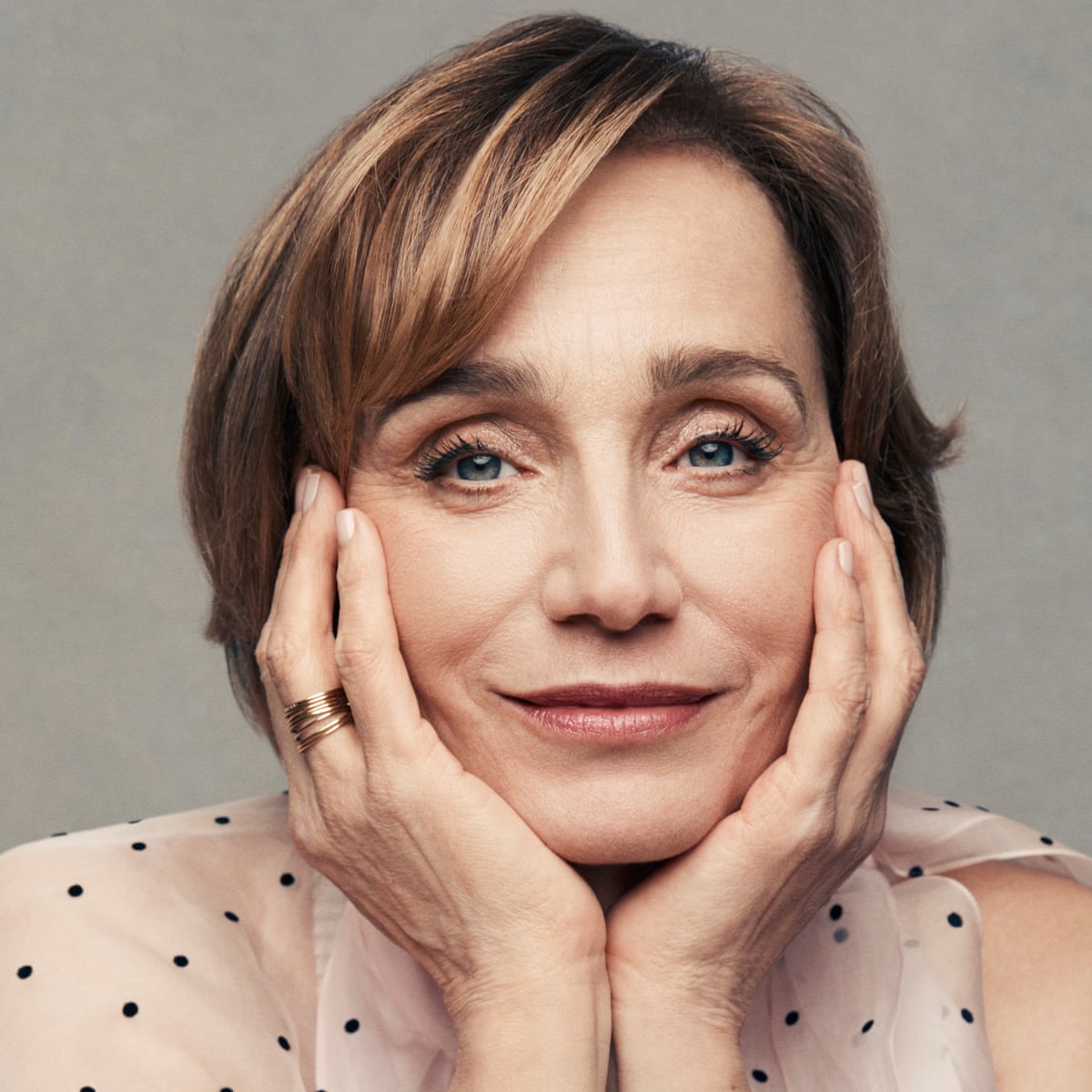 Kristin Scott Thomas; İngiliz oyuncu