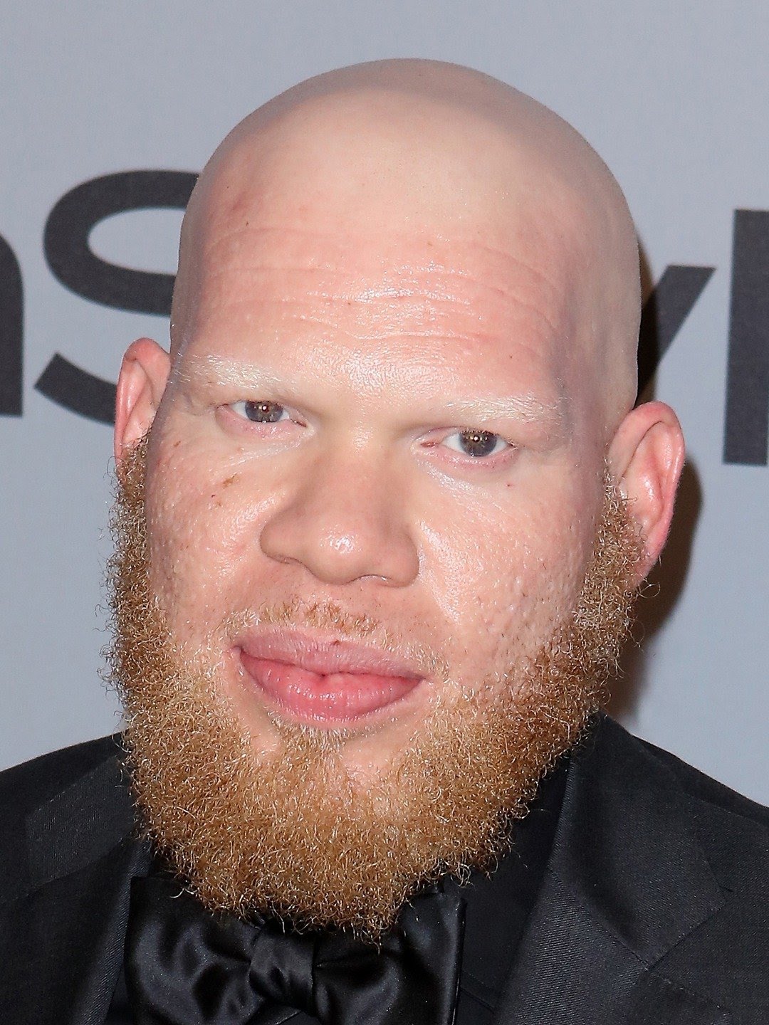 Marvin Jones III (Krondon); South Los Angeles, Kaliforniya, ABD doğumlu oyuncu