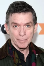 Kurt Loder; Amerikalı, yazar, oyuncu