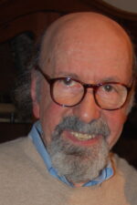 Larry Lieber; Amerikalı çizgi roman sanatçısı ve yazar