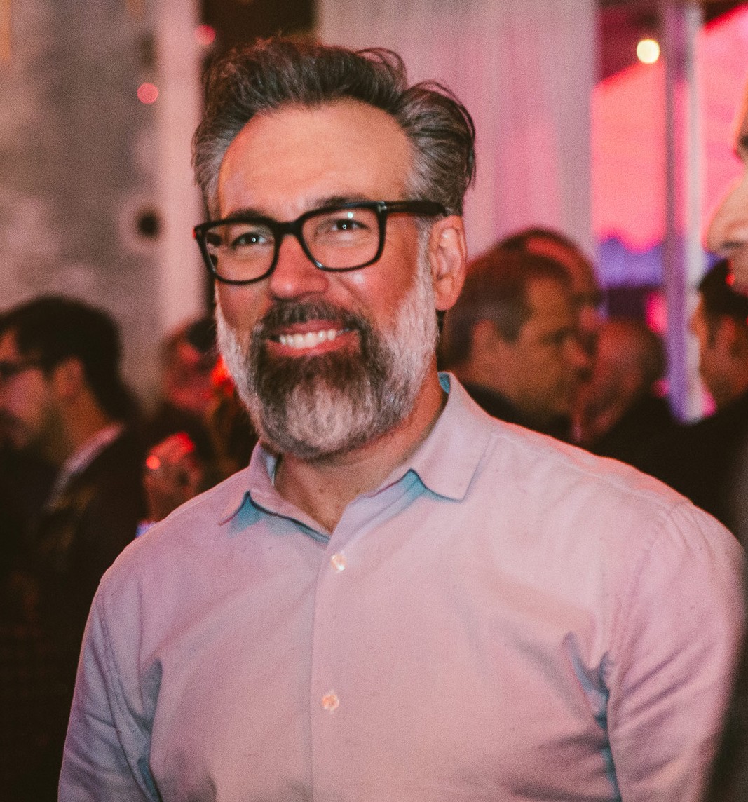 Lino Disalvo, Amerikalı yönetmen, animatör ve seslendirme sanatçısı