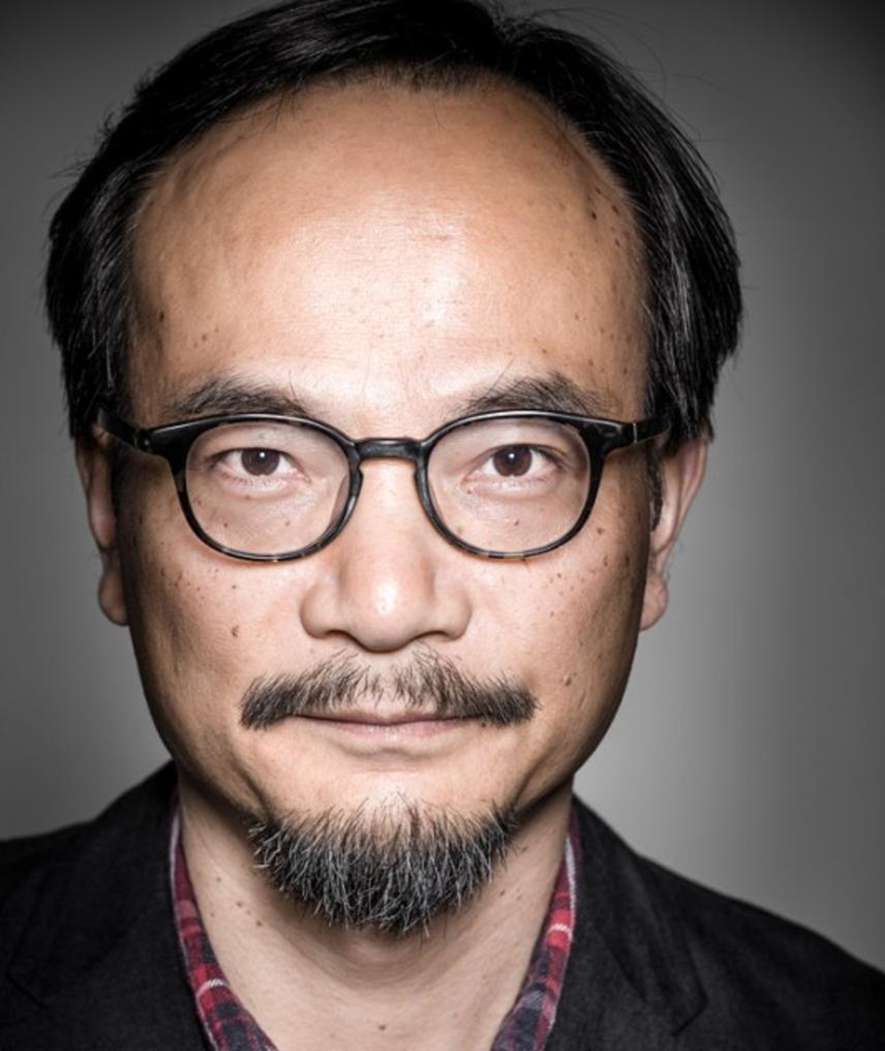 Liu Jian; Çinli animatör ve yönetmen