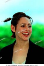 Louise Goodall; İskoç, oyuncu