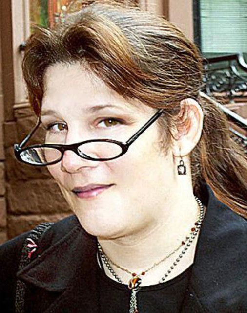 Maddie Blaustein, Amerikalı seslendirme sanatçısı