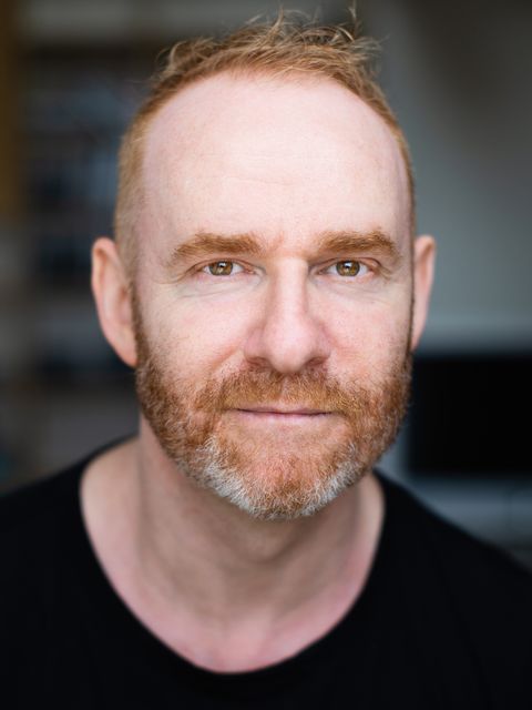 Marc Aden Gray; Amerikalı oyuncu