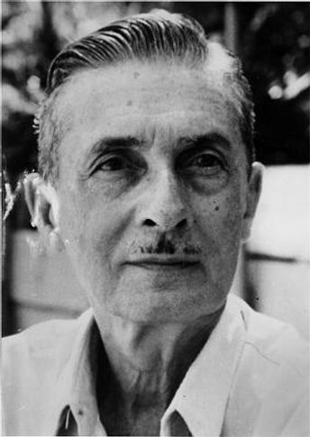 Mario Peixoto; Brüksel, Belçika doğumlu yönetmen, yapımcı