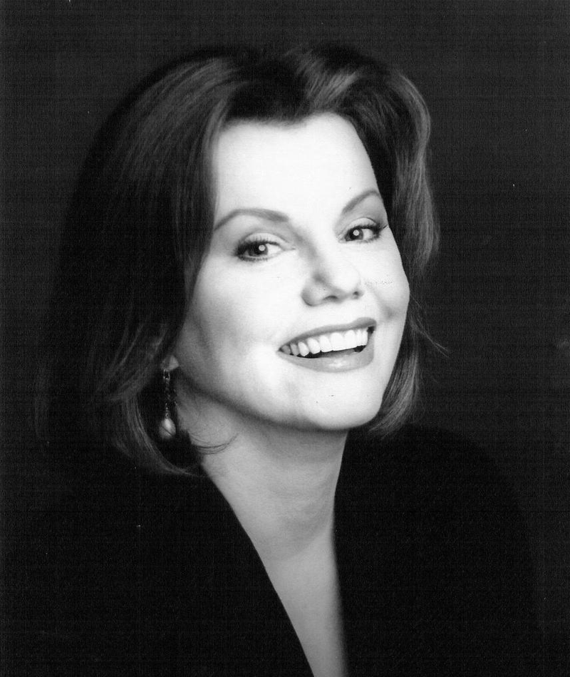 Marsha Mason; Amerikalı, oyuncu