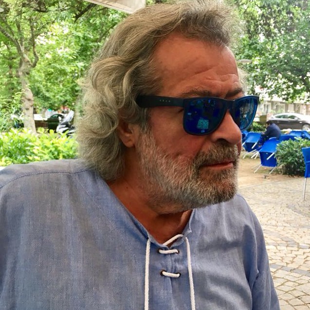 Mehmet Ali İşgüder, Türk oyuncu ve seslendirme sanatçısı