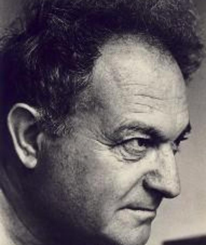 Meyer Levin; Amerikalı, yazar