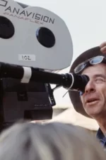 Michael C. Butler; Amerikalı, görüntü yönetmeni