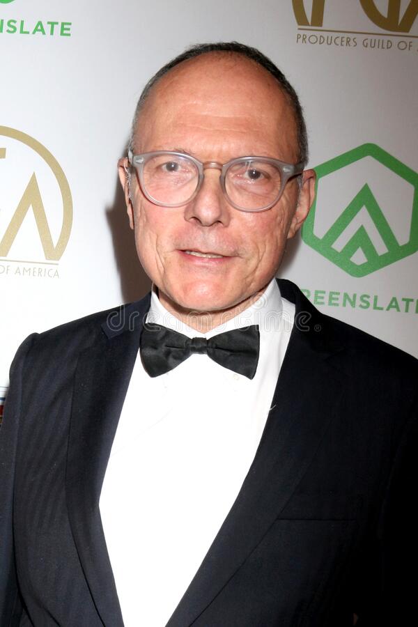 Michael Tolkin; Amerikalı, senarist, yapımcı, yönetmen