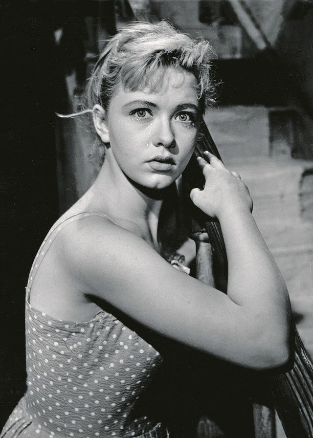 Milena Dravić; Sırp, oyuncu