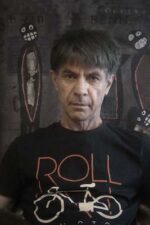 Milorad Krstić, Macar yönetmen