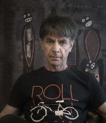 Milorad Krstić, Macar yönetmen