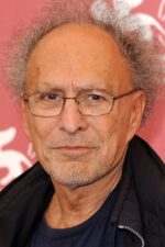 Monte Hellman; Amerikalı yönetmen, yapımcı, editör