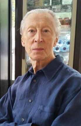 Murray Melvin; ingiliz, oyuncu, yazar