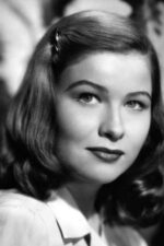 Nancy Olson; Amerikalı, oyuncu