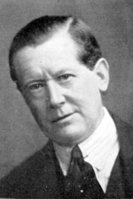 O.B. Clarence; İngiliz, oyuncu