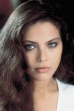Ornella Muti; Roma, İtalya doğumlu, Francesca Romana Rivelli olarak da bilinen İtalyan oyuncu