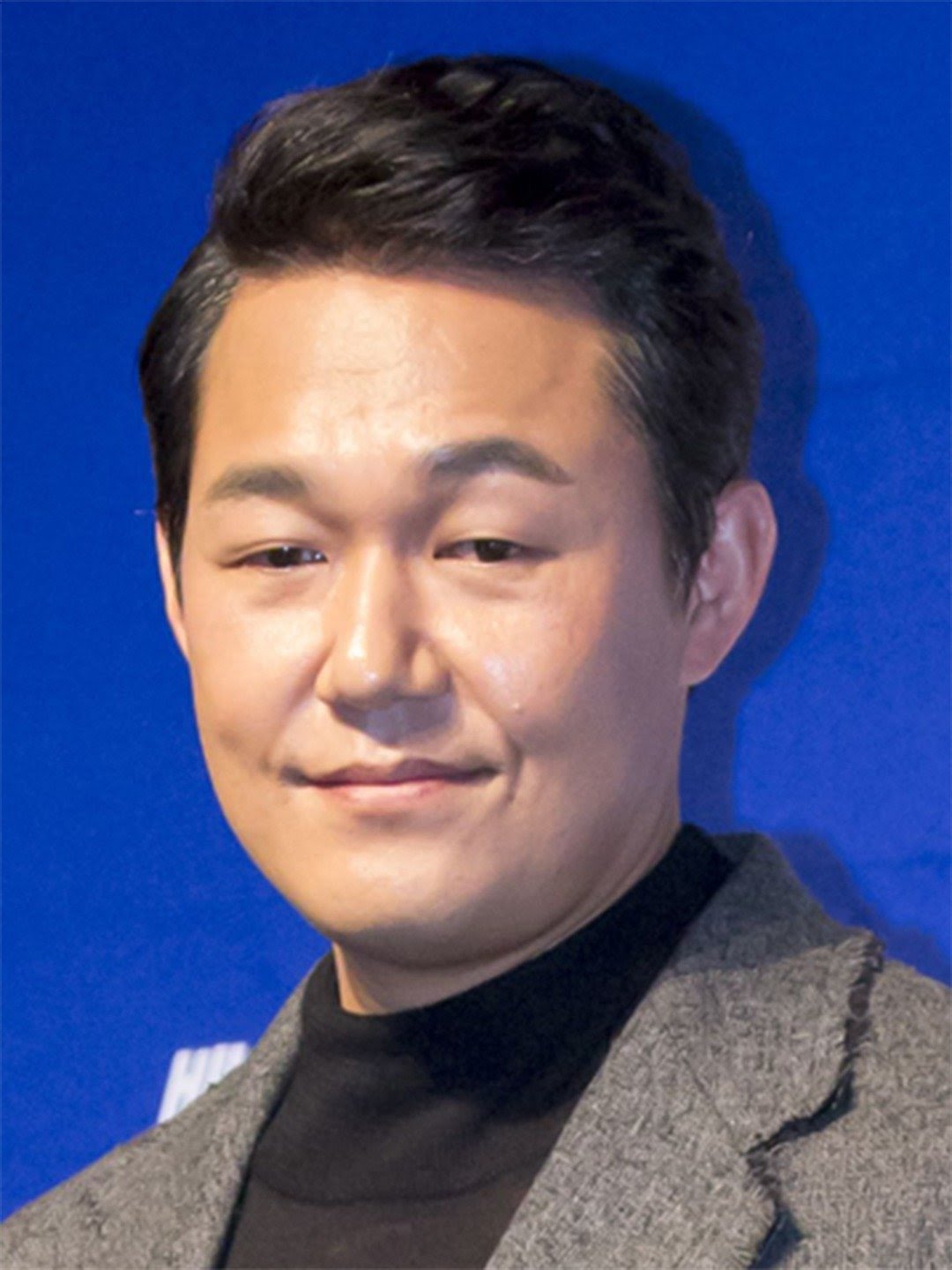 Park Sung-Woong; Çungcu, Güney Kore doğumlu oyuncu