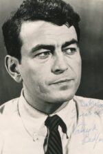 Patrick Bedford; İrlandalı oyuncu