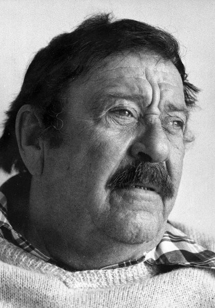 Pavle Vuisić; Sırp, oyuncu