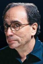 R.L. Stine; Amerikalı yazar