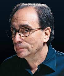 R.L. Stine; Amerikalı yazar