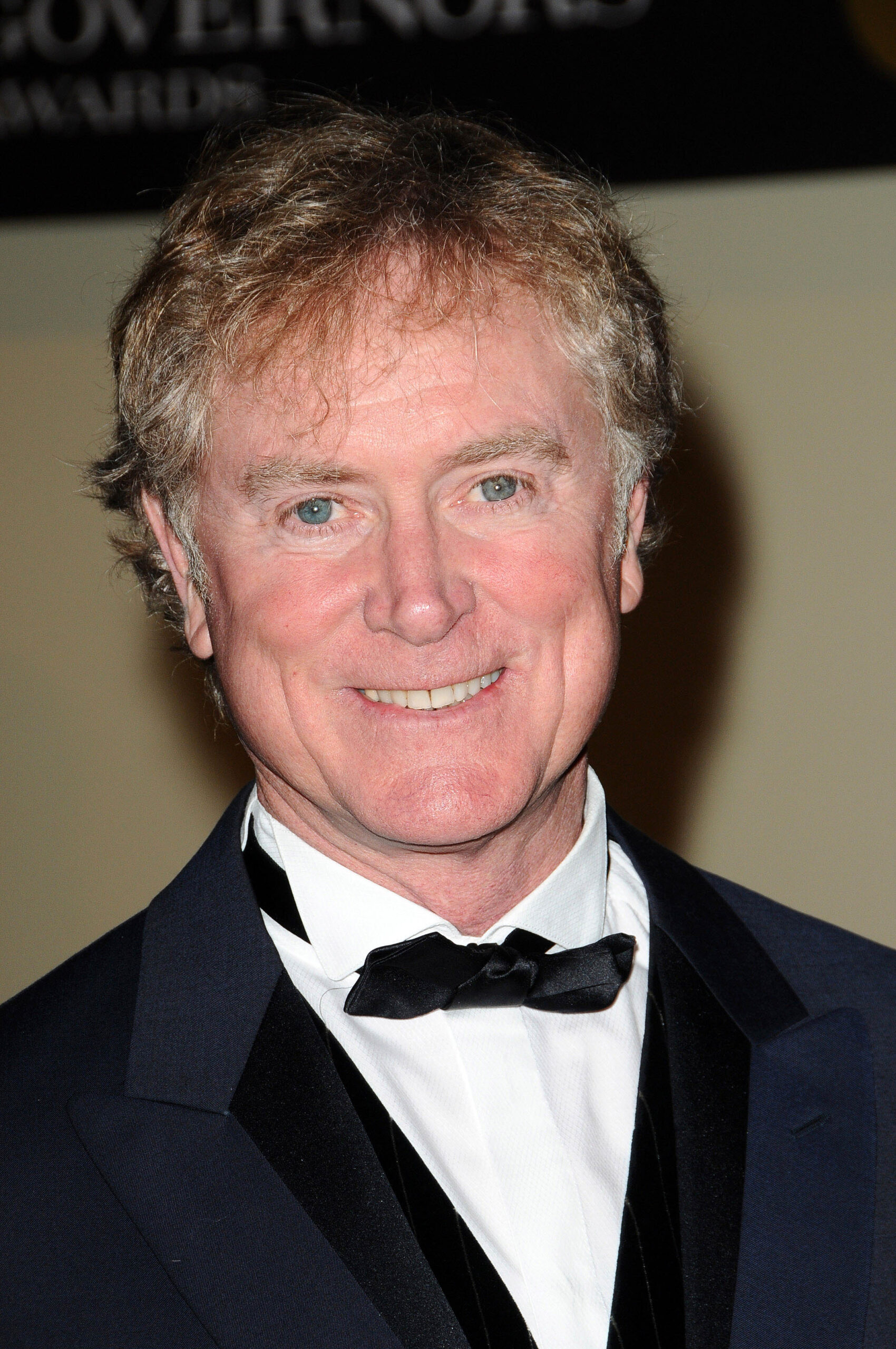 Randall Wallace; Amerikalı senarist ve yapımcı