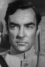 Richard Johnson; Richard Keith Johnson olarak da bilinen İngiliz, oyuncu, yapımcı