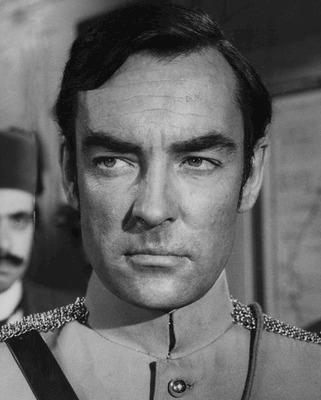 Richard Johnson; Richard Keith Johnson olarak da bilinen İngiliz, oyuncu, yapımcı