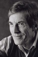 Richard Murphy; Amerikalı, senarist, yönetmen