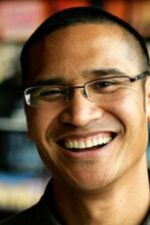 Ricky Nierva; Amerikalı yapım tasarımcısı