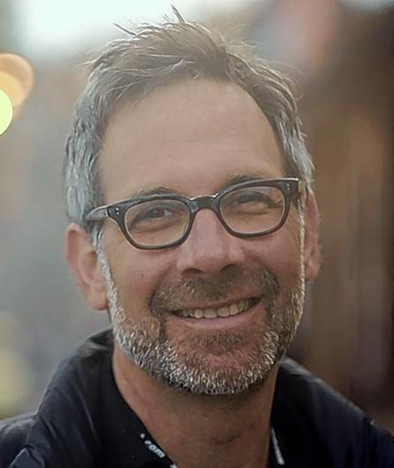 Robert Katz; Amerikalı bir romancı, senarist