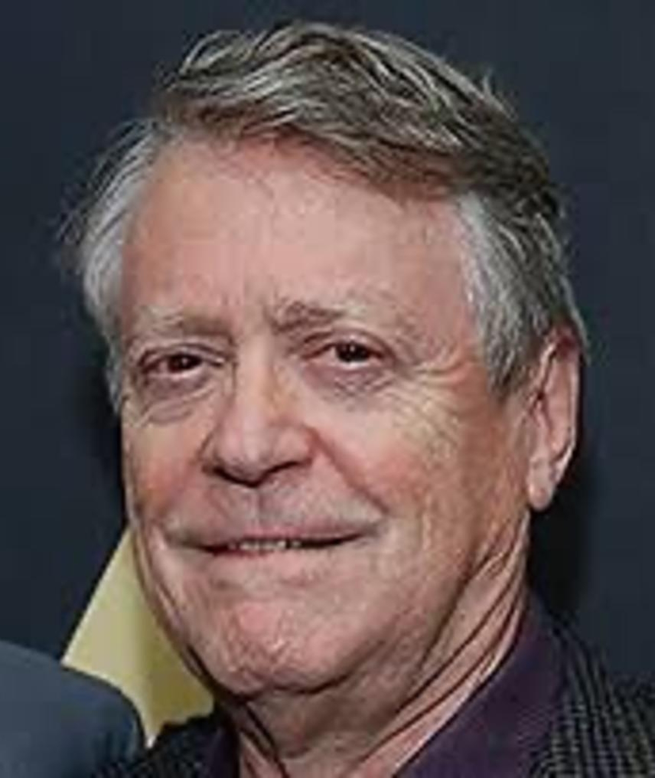 Ronald M. Bozman; Amerikalı yapımcı