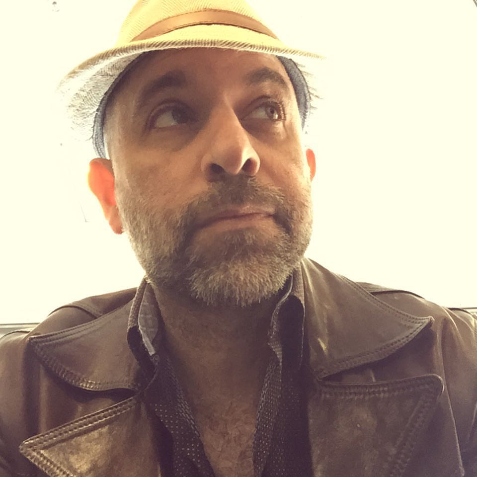 Scott Christian Sava, Amerikalı yönetmen