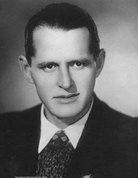 Sergei Vasilyev; Rus, yönetmen, senarist, oyuncu