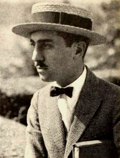 Sidney Franklin; Amerikalı, yönetmen, yapımcı