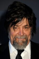 Steven Lisberger; Amerikalı yapımcı, senarist ve yönetmen