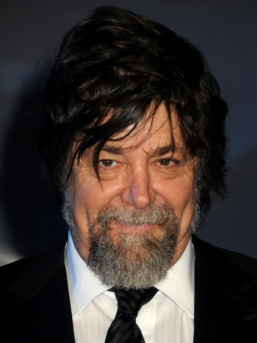 Steven Lisberger; Amerikalı yapımcı, senarist ve yönetmen