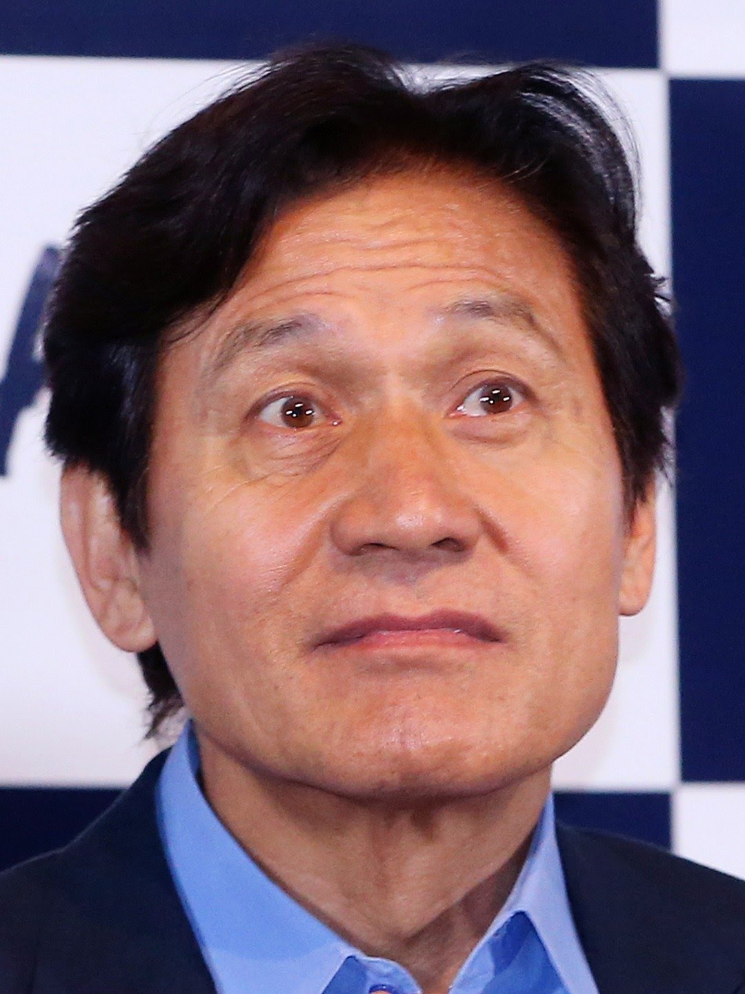 Sung-Ki Ahn; Güney Koreli, oyuncu