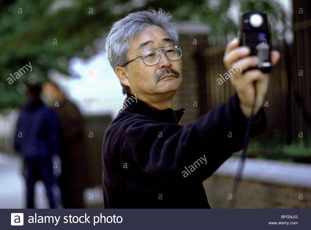 Tak Fujimoto; Japon asıllı, Amerikalı görüntü yönetmeni