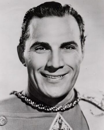 Tom Tyler, Amerikalı oyuncu