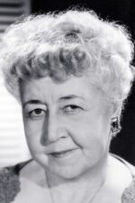 Verna Felton; Amerikalı oyuncu