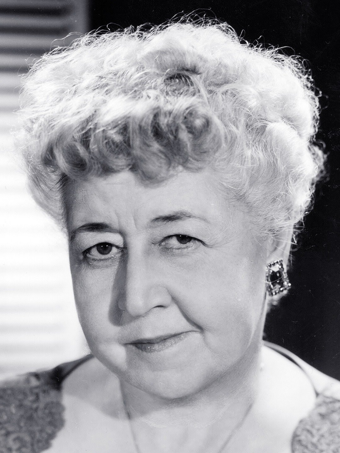 Verna Felton; Amerikalı oyuncu