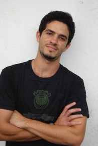 Vinicius de Oliveira; Brezilyalı oyuncu