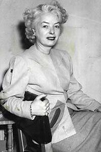 Virginia Kellogg; Amerikalı, yazar, senarist